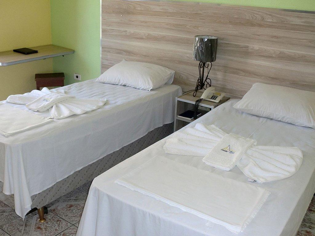 Asturias Praia Hotel グァルジャー 部屋 写真